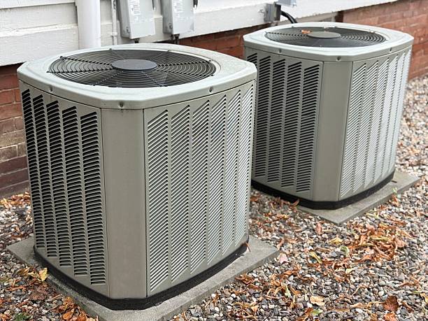 Reliable Emergency Hvac contractor in Edelstein, IL by Leonard HVAC