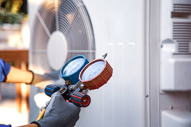 Affordable Emergency Hvac solutions in Edelstein, IL